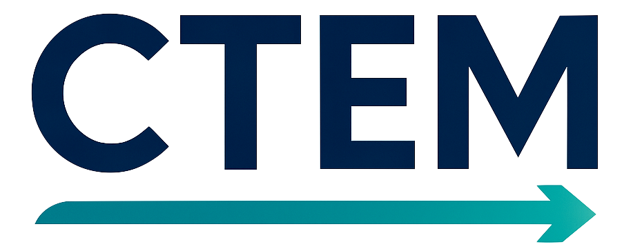 CTEM Organization Logo